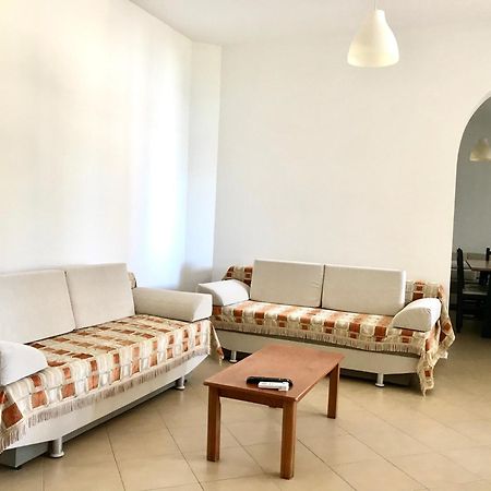 Vila Gjoni Sarandë Exteriör bild